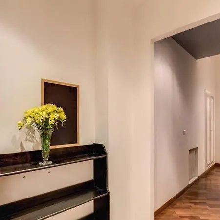 Apartment Campo Marzio Pantheon