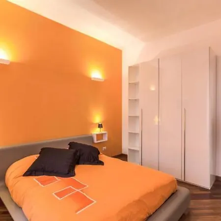 Apartment Campo Marzio Pantheon