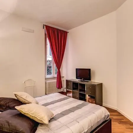 Campo Marzio Pantheon Apartment