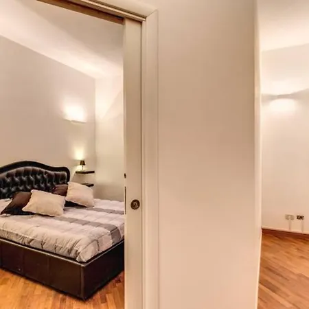 Apartment Campo Marzio Pantheon Rome