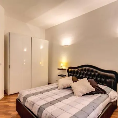 Campo Marzio Pantheon Apartment