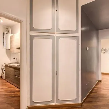 Campo Marzio Pantheon Apartment *