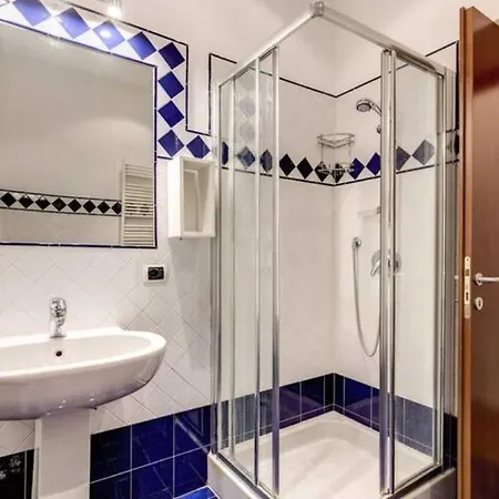 Campo Marzio Pantheon Apartment