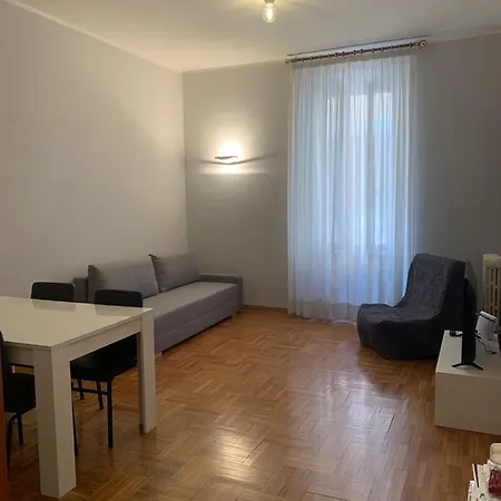 Campo Marzio Pantheon Apartment *