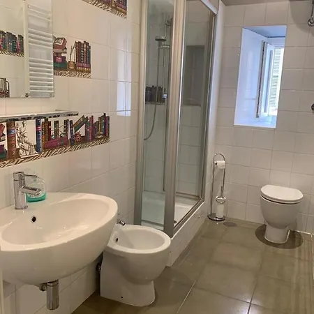 Campo Marzio Pantheon Apartment Rome